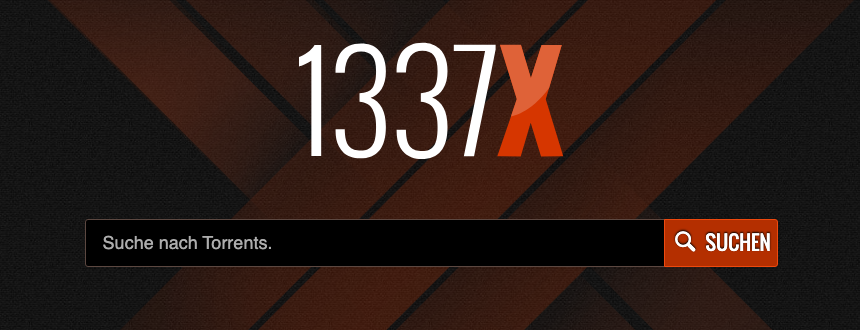 1337X